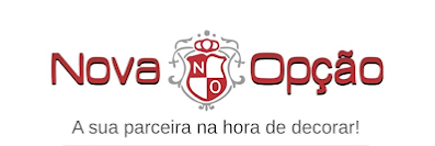 Nova Opção Persianas